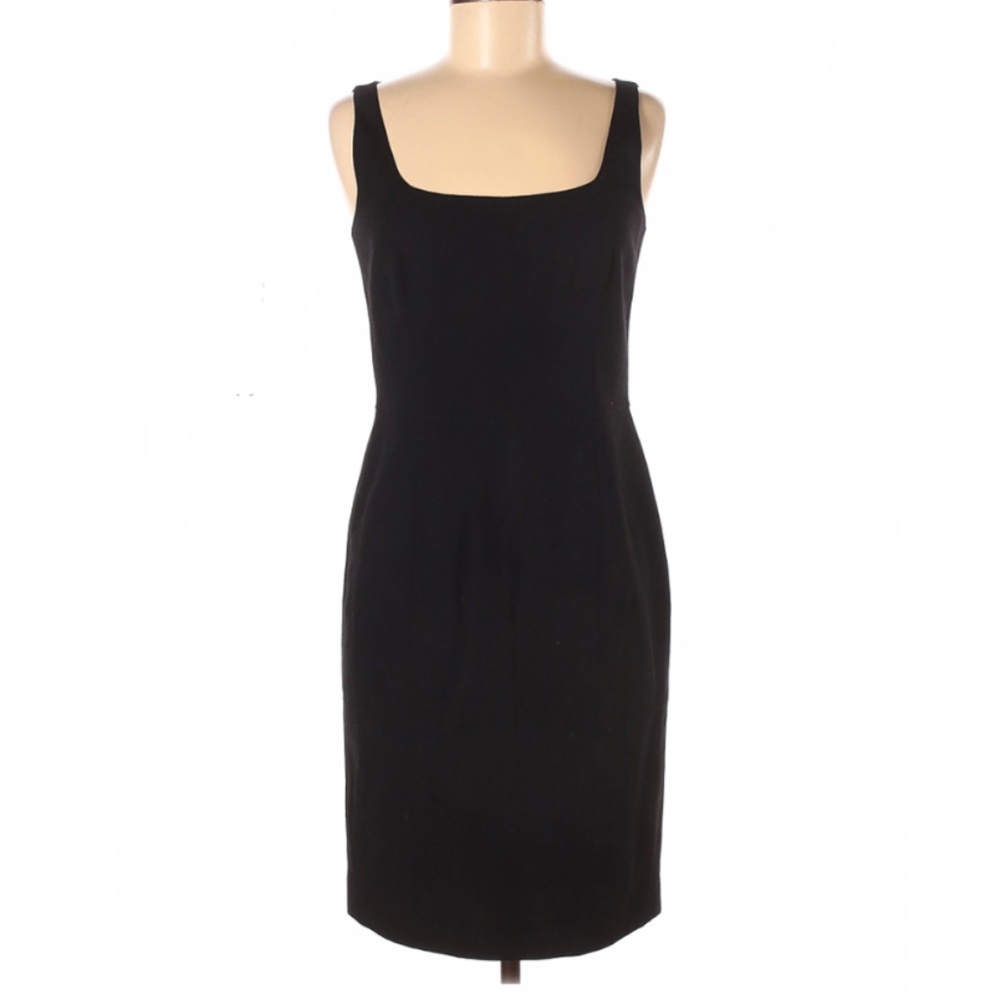 Moschino | Little Black Dress
